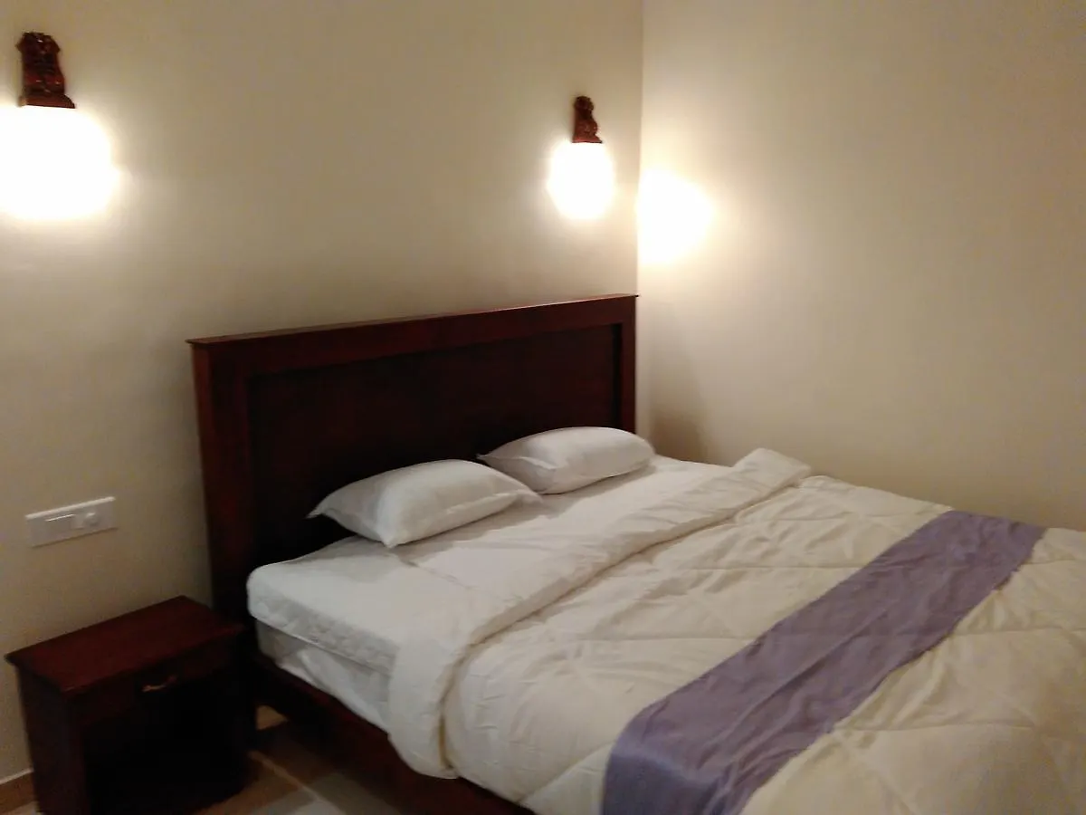 Rezort Hotel Lavender Vagamon