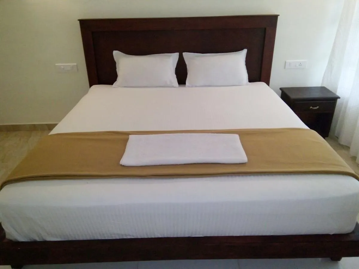Rezort Hotel Lavender Vagamon