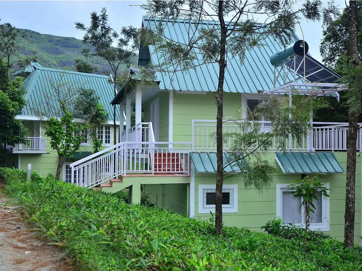 Hotel Lavender Vagamon