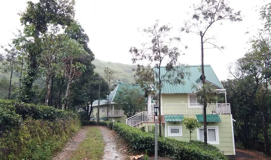 Hotel Lavender Vagamon 3*,