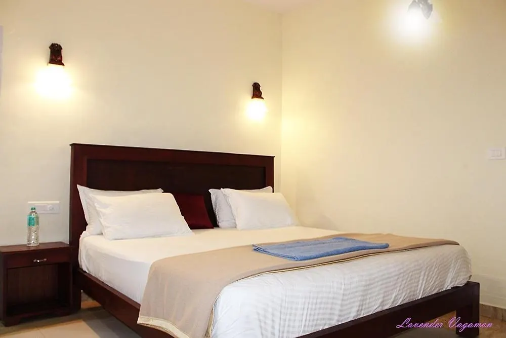 Hotel Lavender Vagamon Rezort