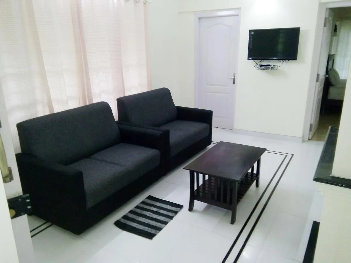 Lavender Hotel Vagamon
