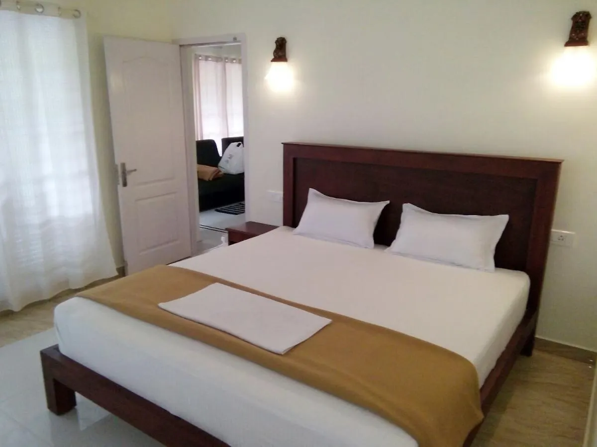 Lavender Hotel Vagamon 3*,